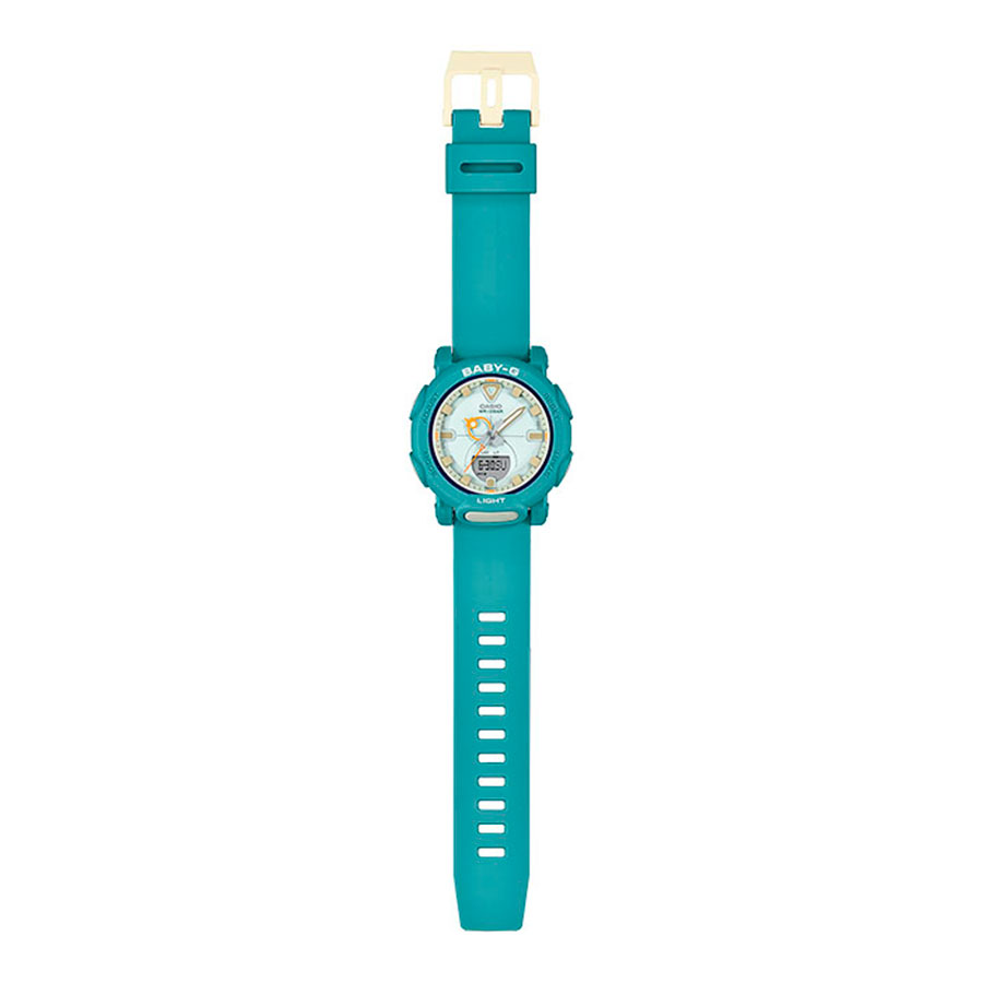Наручные часы Casio BGA-310RP-3A. Фото 4.