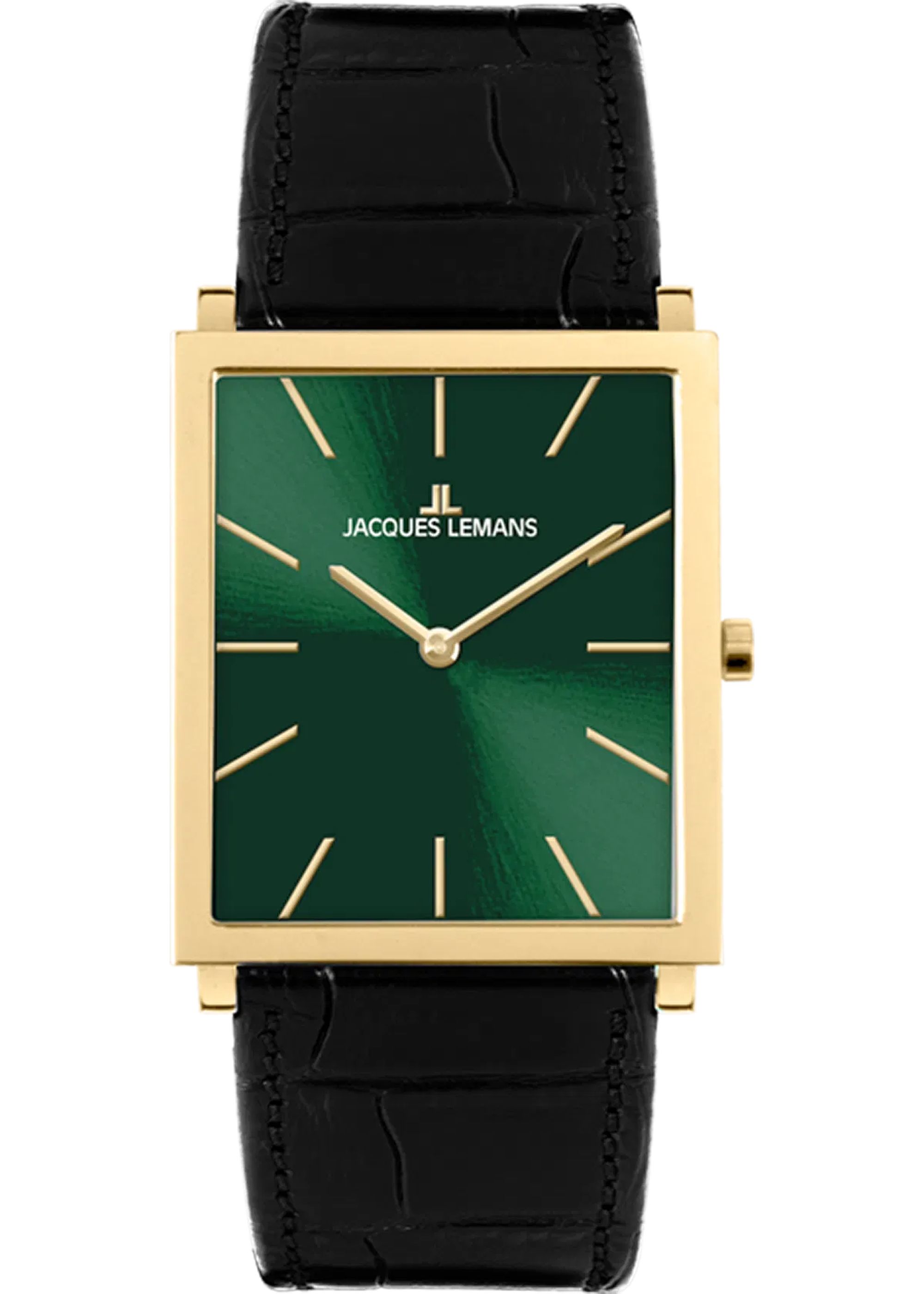 Наручные часы Jacques Lemans 1-2174G. Фото 0.