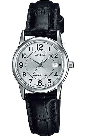 Наручные часы Casio LTP-V002L-7B. Фото 0.