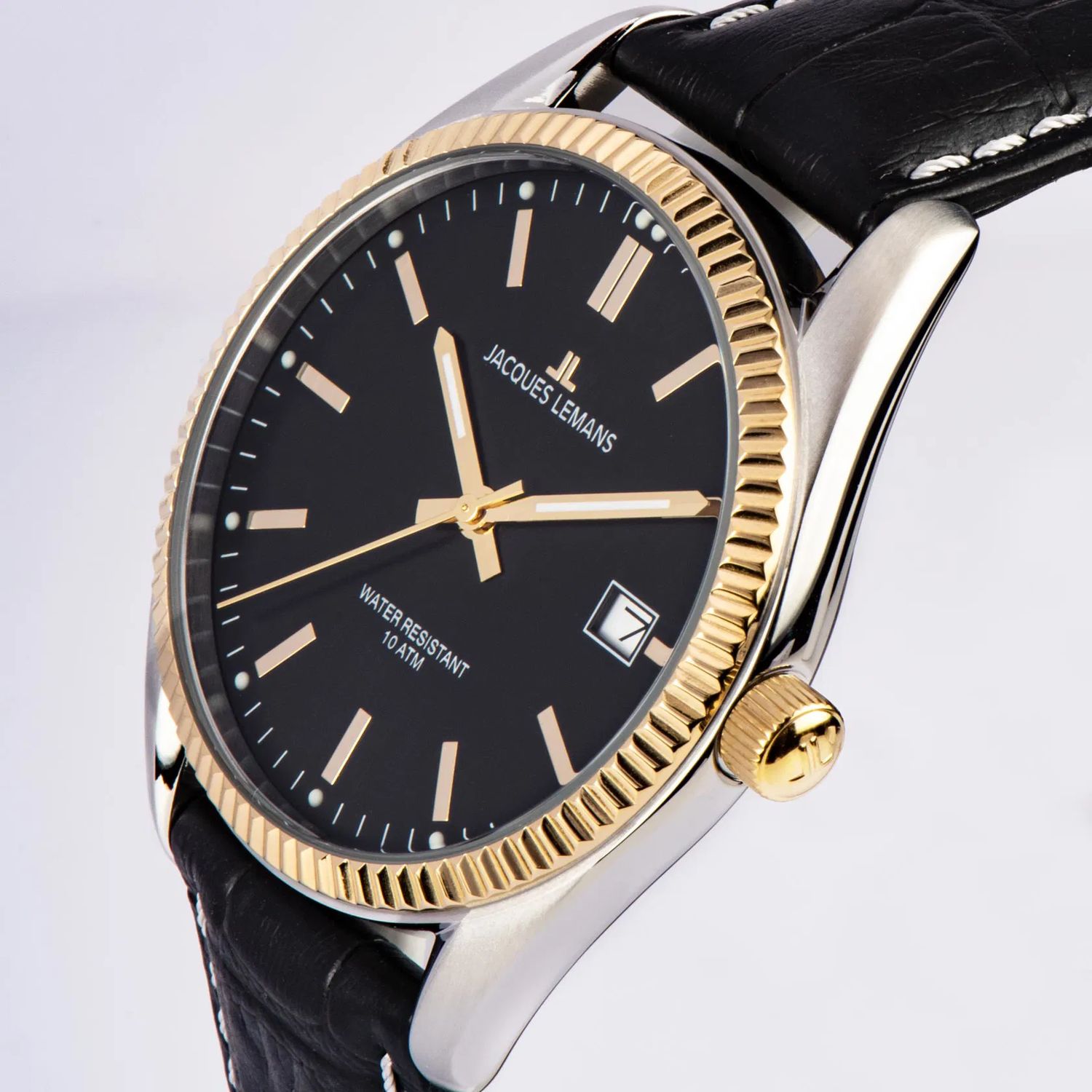Наручные часы Jacques Lemans 50-3U. Фото 2.