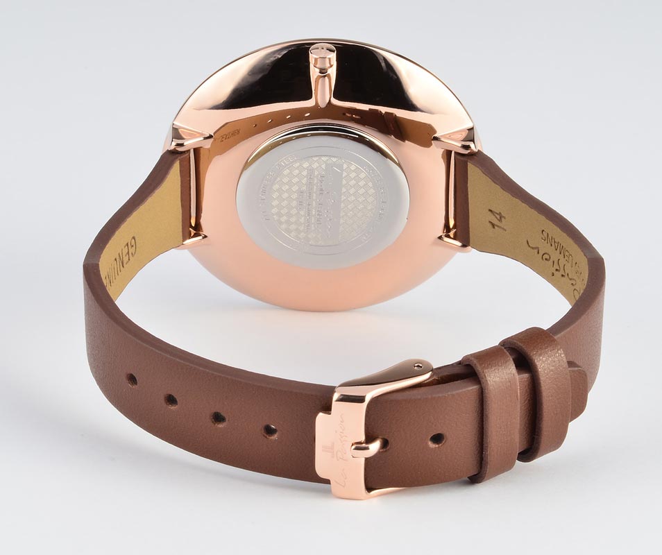 Наручные часы Jacques Lemans LP-115C. Фото 2.