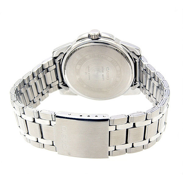 Наручные часы Casio MTP-1314D-1A. Фото 1.