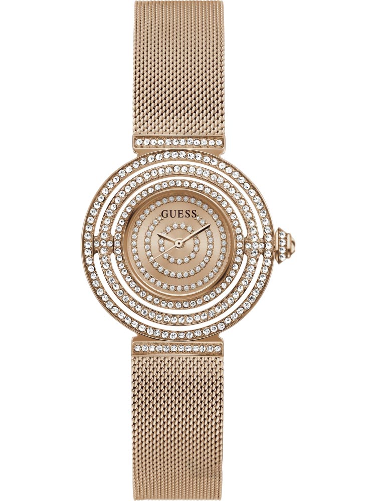 Наручные часы Guess GW0550L3. Фото 0.