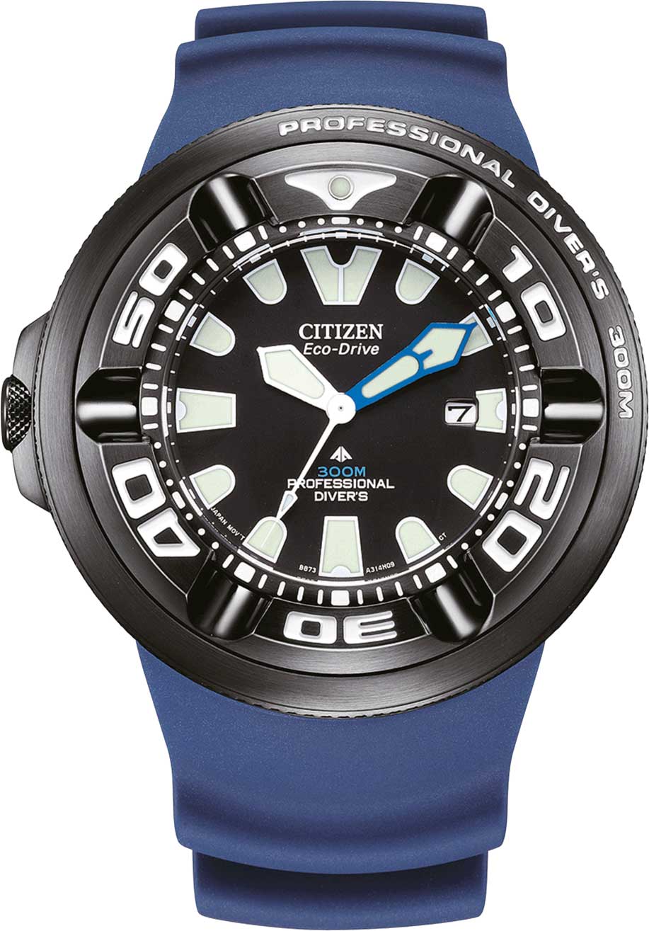 Наручные часы Citizen BJ8055-04E. Фото 0.