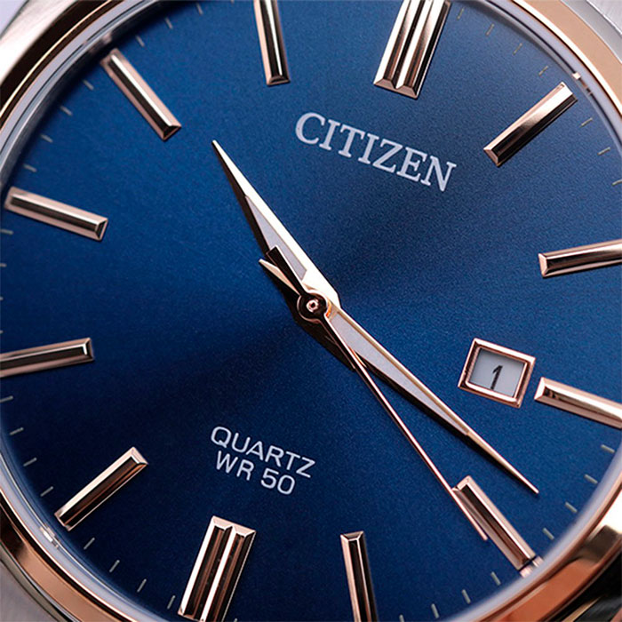 Наручные часы Citizen BI5104-57L. Фото 2.