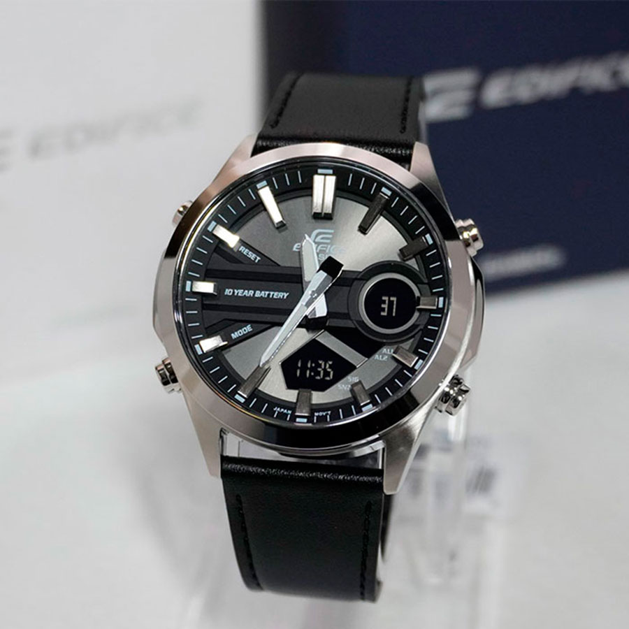 Наручные часы Casio EFV-C120L-8A. Фото 8.