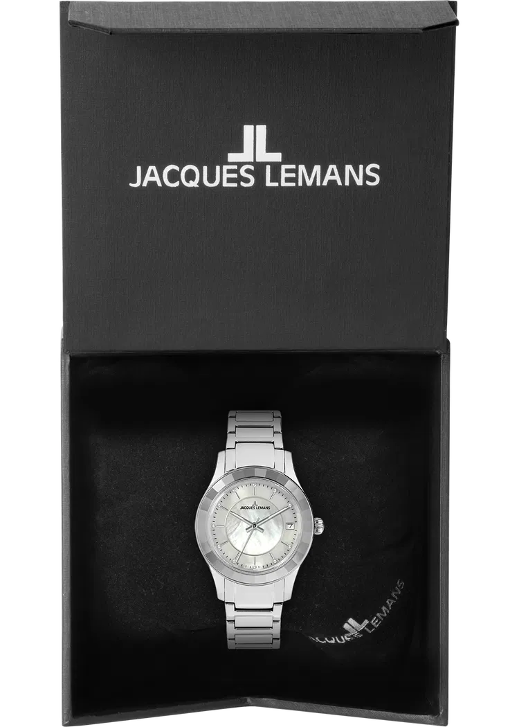 Наручные часы Jacques Lemans 1-2194B. Фото 5.