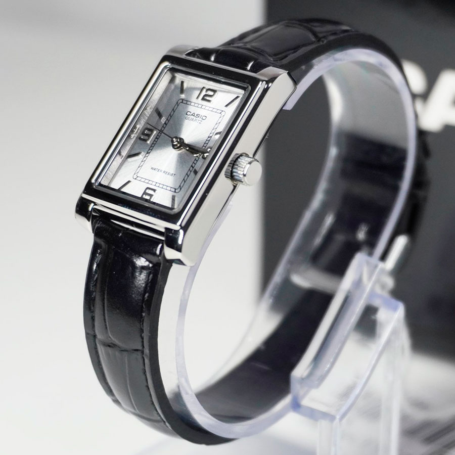 Наручные часы Casio LTP-1234LL-7A. Фото 2.