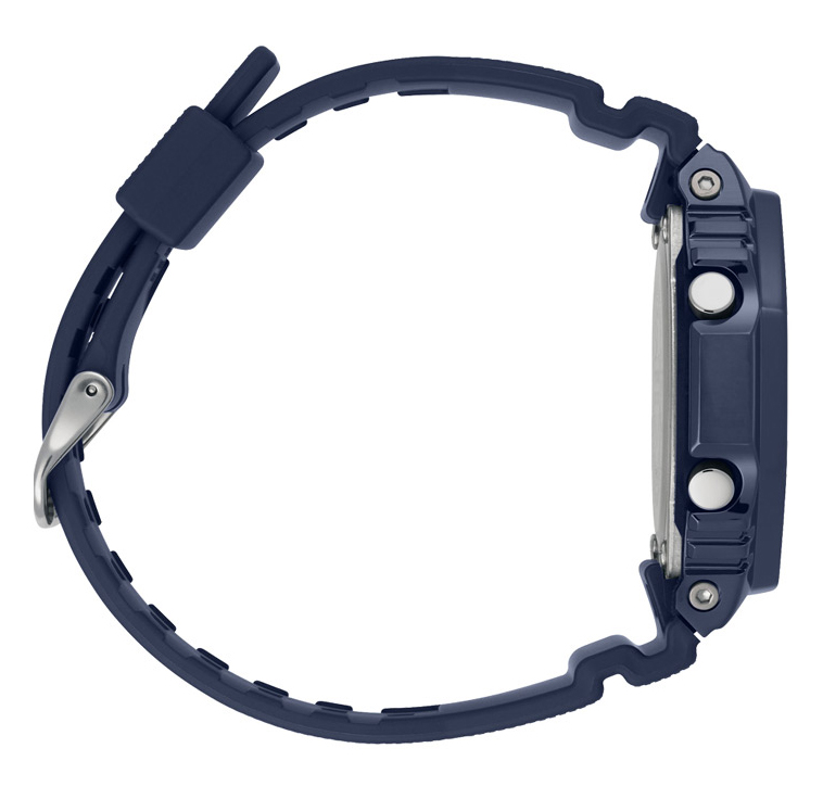 Наручные часы Casio GM-2100N-2A. Фото 1.