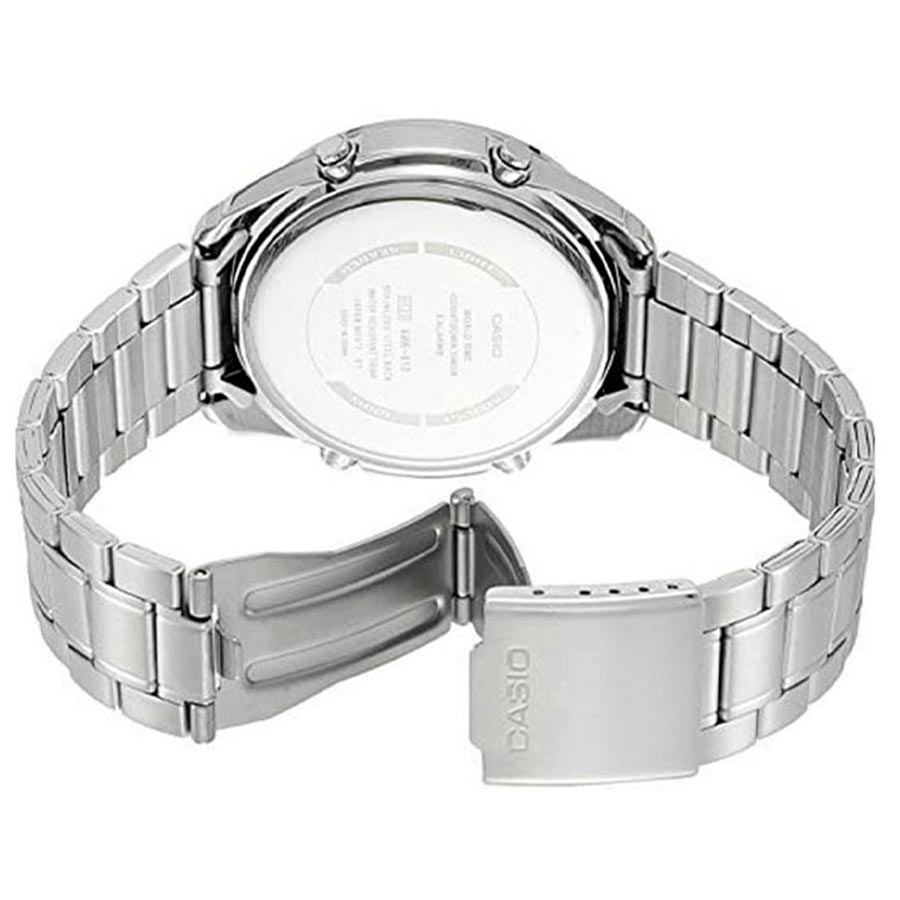 Наручные часы Casio AMW-880D-9A. Фото 6.