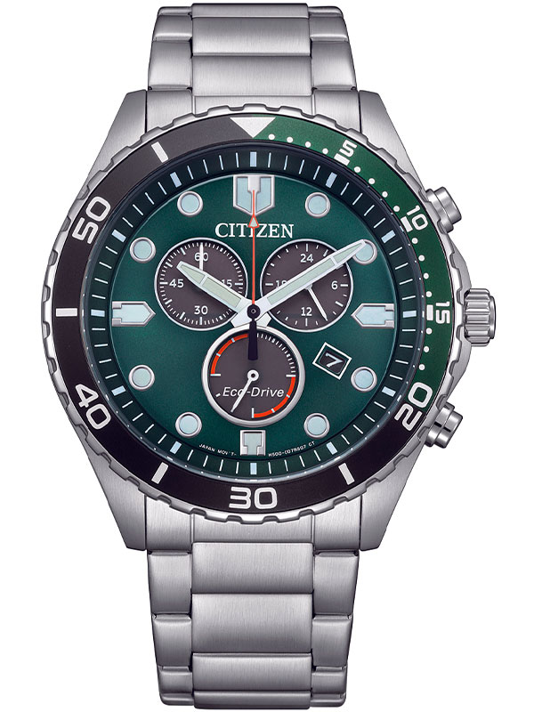 Наручные часы Citizen AT2561-81X. Фото 0.