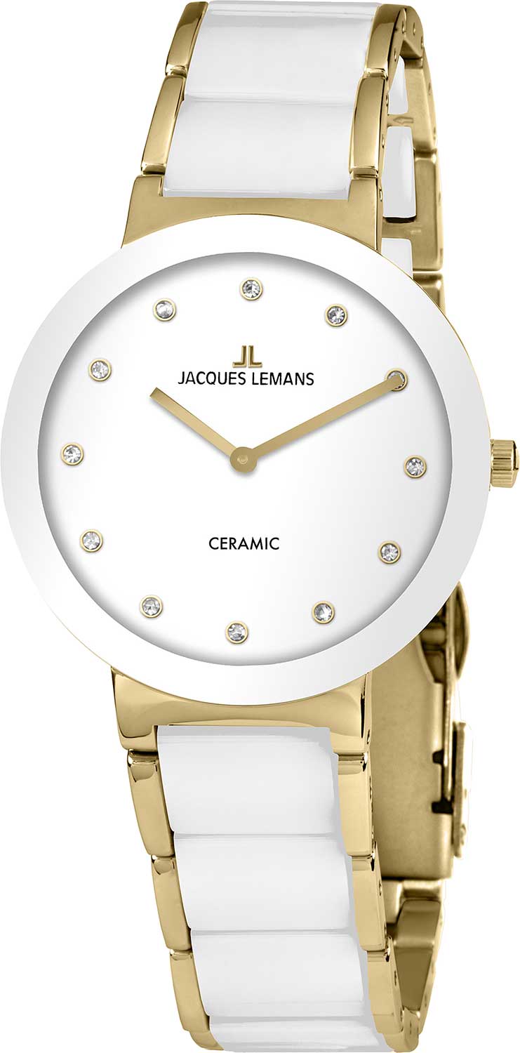 Наручные часы Jacques Lemans 42-7L. Фото 0.