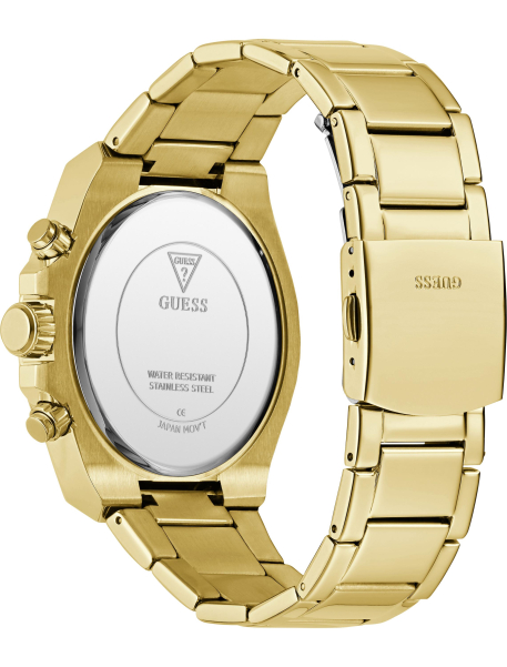 Наручные часы Guess GW0899G2. Фото 4.