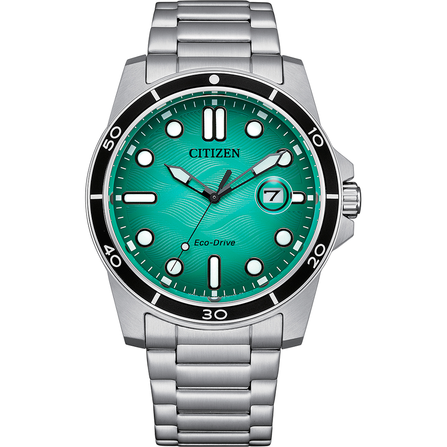 Наручные часы Citizen AW1816-89L. Фото 0.