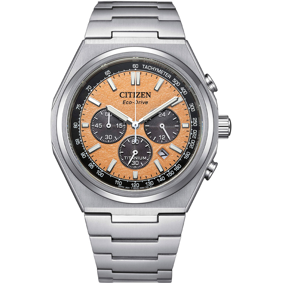 Наручные часы Citizen CA4610-85Z. Фото 0.