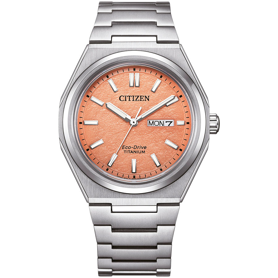 Наручные часы Citizen AW0130-85Z. Фото 0.