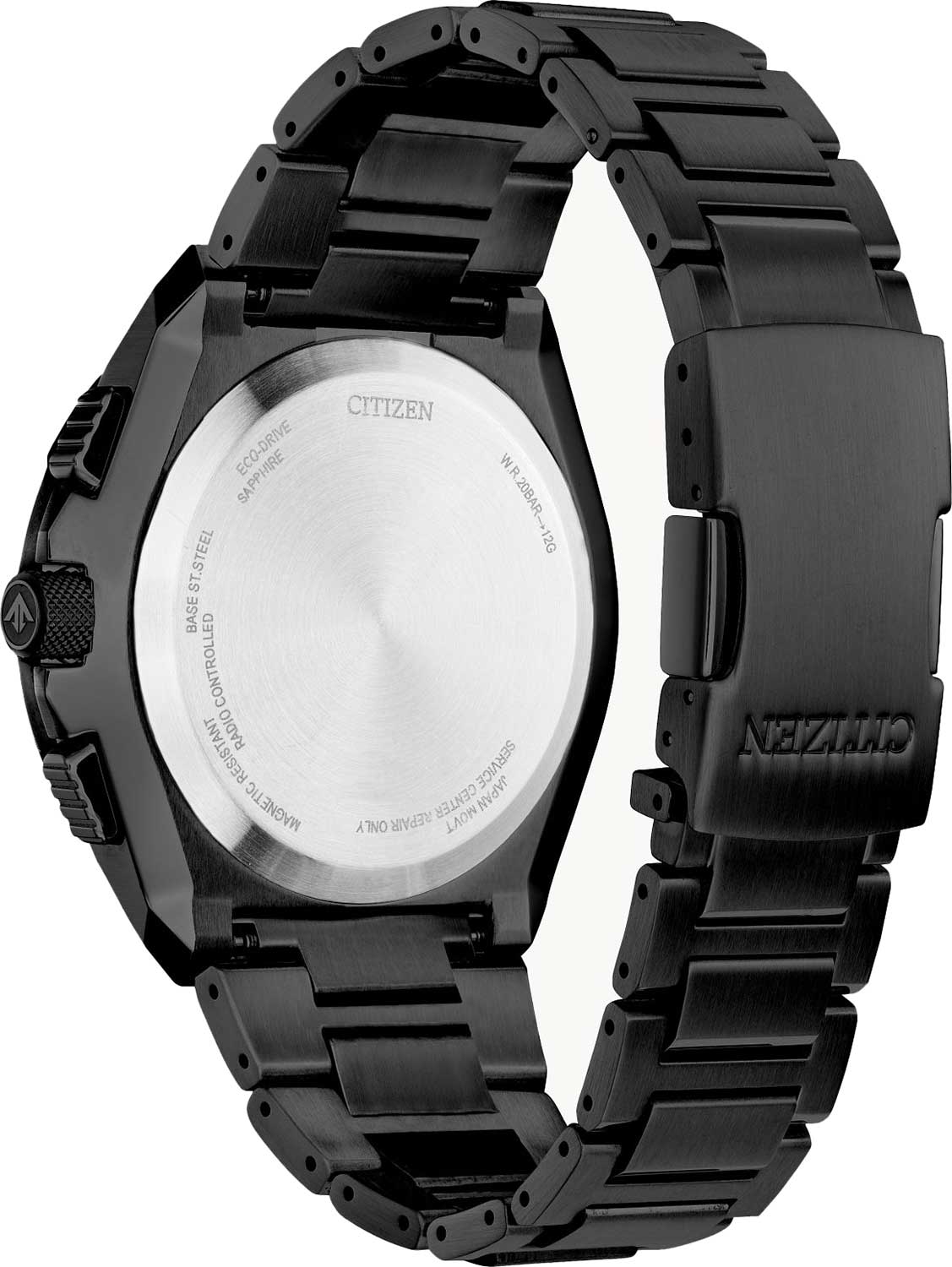 Наручные часы Citizen JY8127-59E. Фото 6.