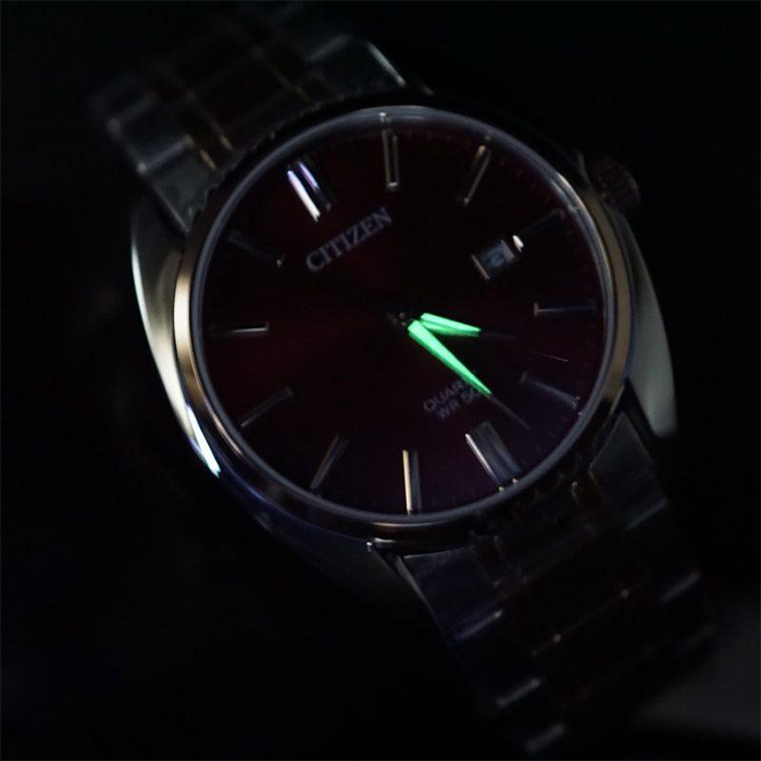 Наручные часы Citizen BI5104-57X. Фото 3.