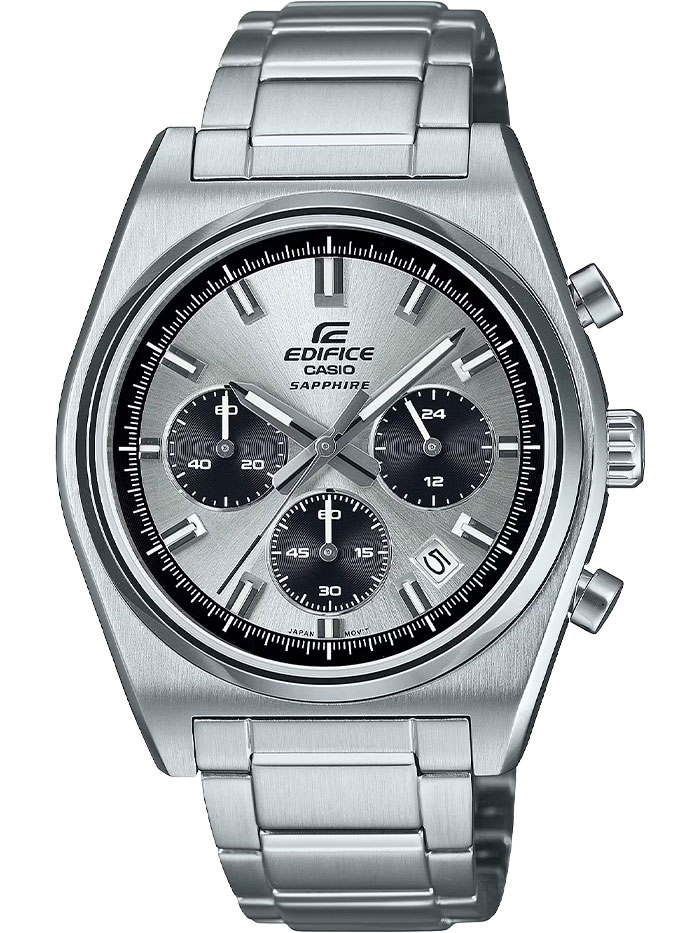 Наручные часы Casio EFB-730D-7A. Фото 0.