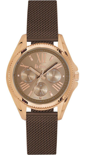 Наручные часы Lee Cooper LC06276.440. Фото 0.