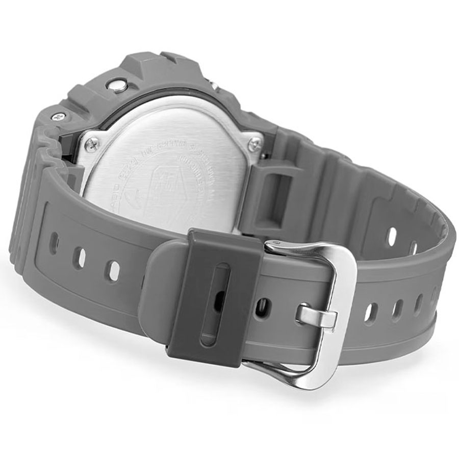 Наручные часы Casio DW-6900HD-8. Фото 8.