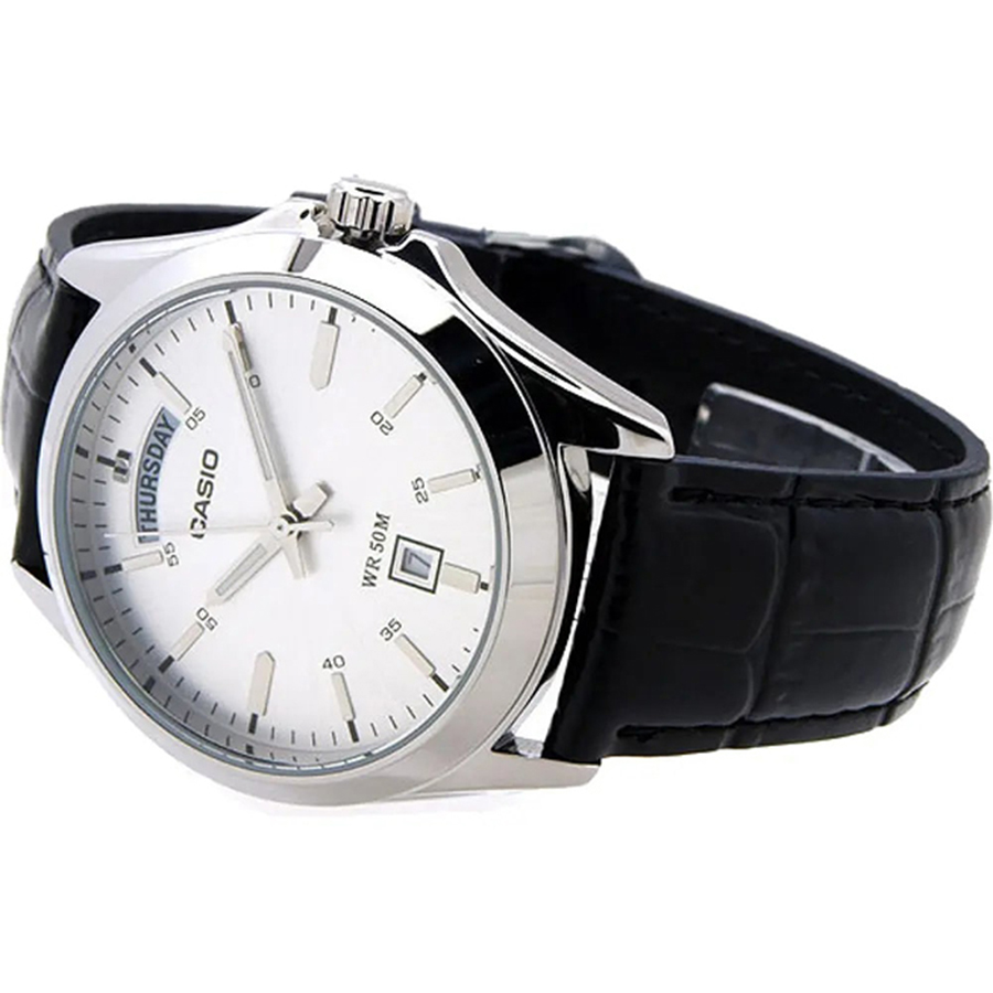 Наручные часы Casio MTP-1370L-7A. Фото 2.