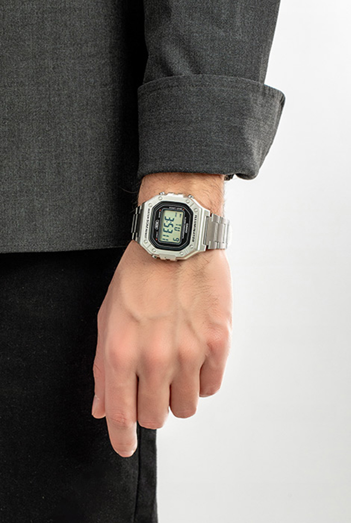 Наручные часы Casio W-218HD-1A. Фото 2.