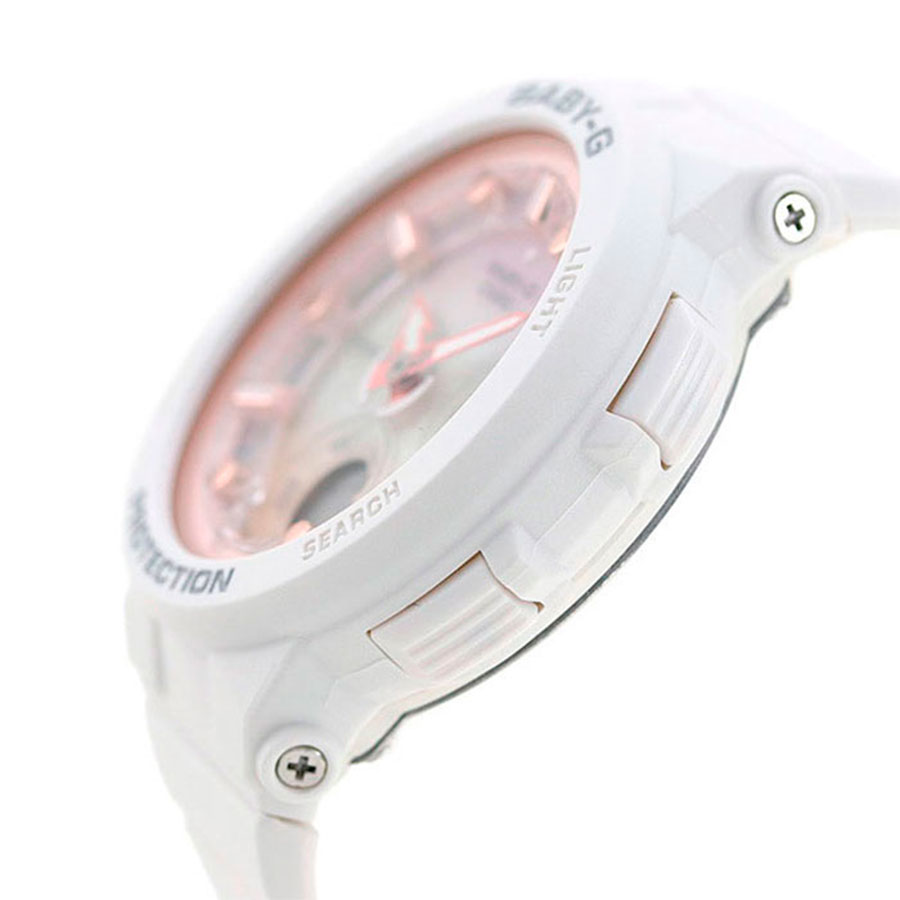 Наручные часы Casio BGA-250-7A2. Фото 6.