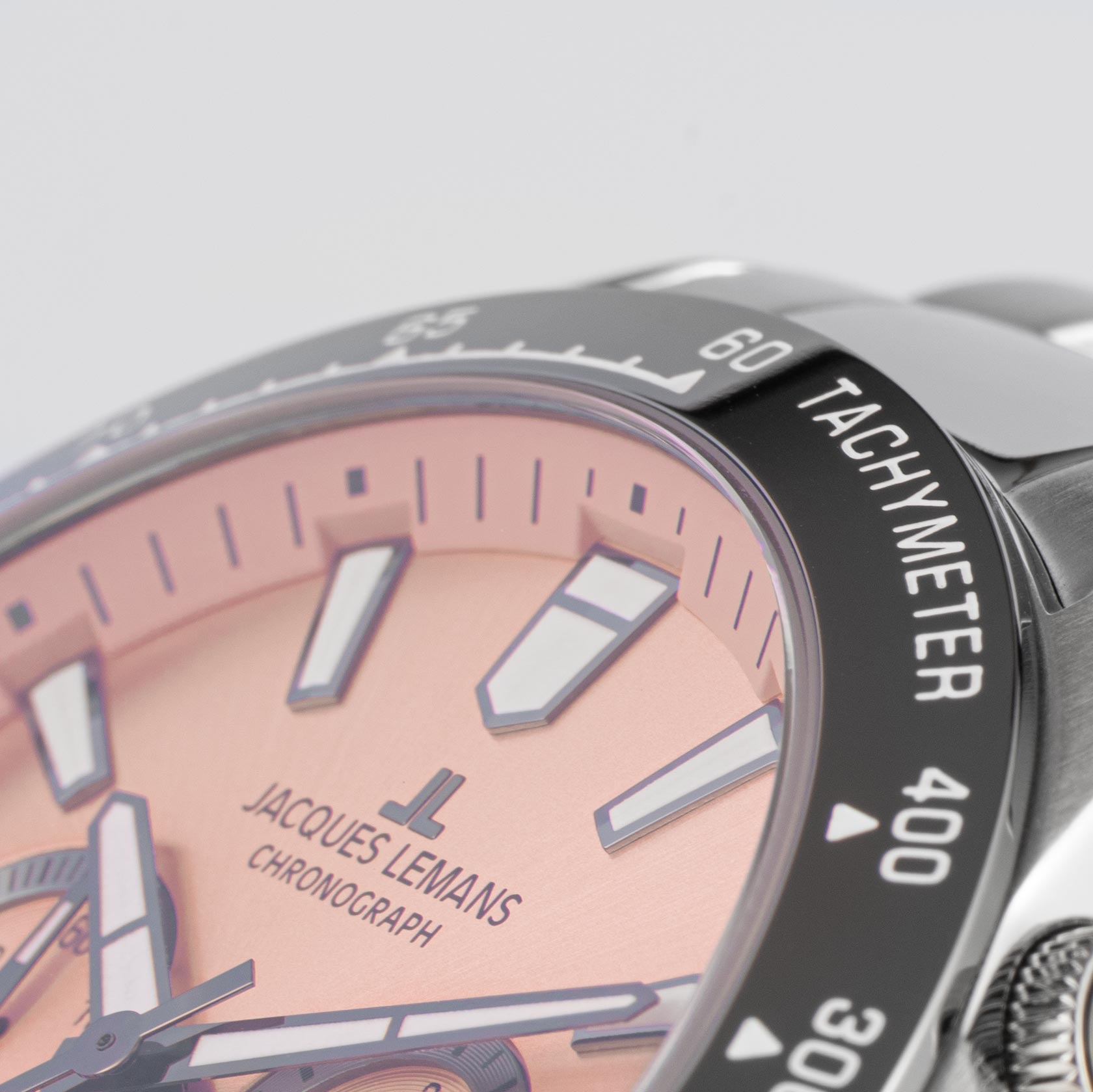 Наручные часы Jacques Lemans 1-2140L. Фото 3.