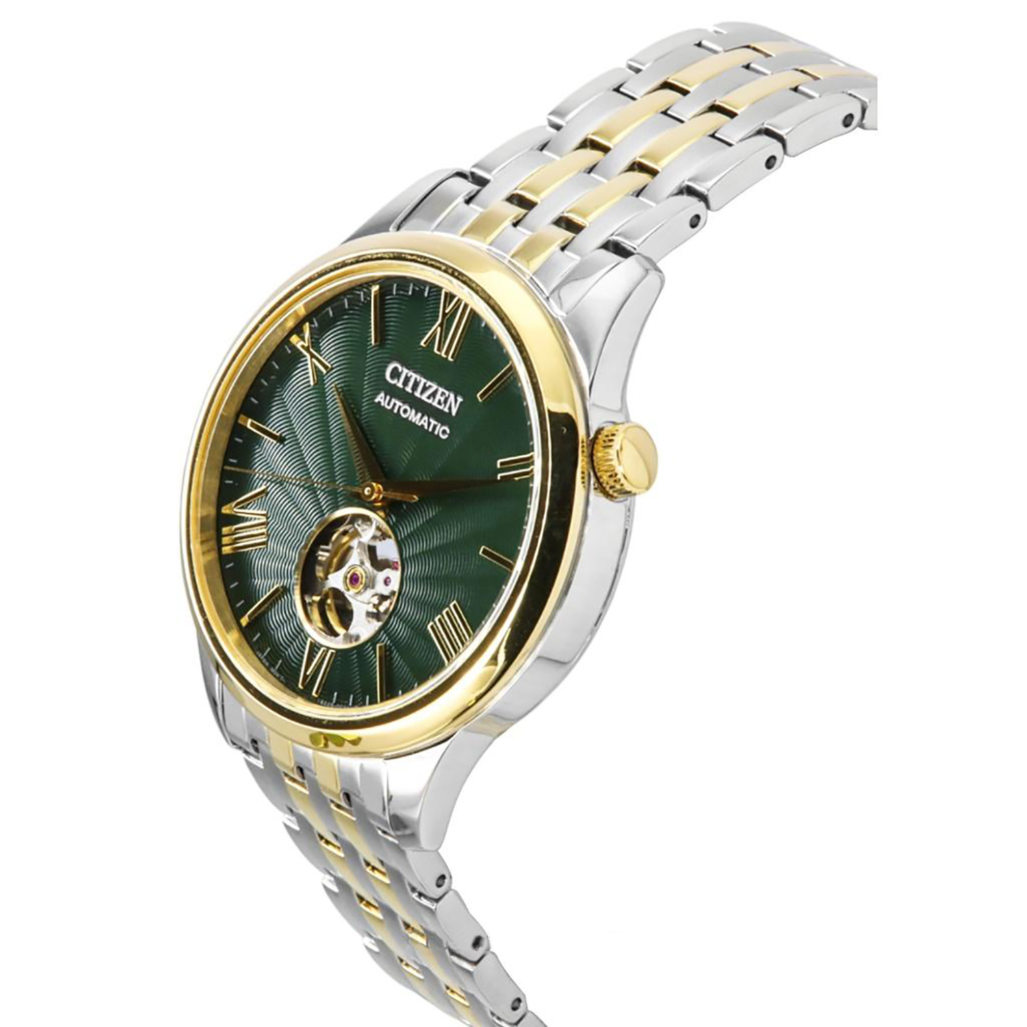 Наручные часы Citizen NH9134-83X. Фото 1.