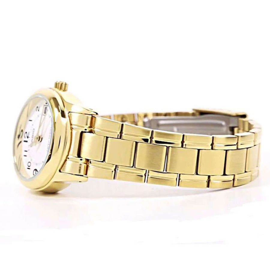 Наручные часы Casio LTP-V002G-7B. Фото 3.