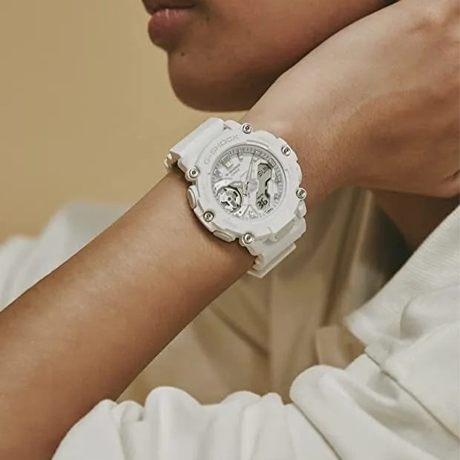 Наручные часы Casio GMA-S2200-7A. Фото 3.