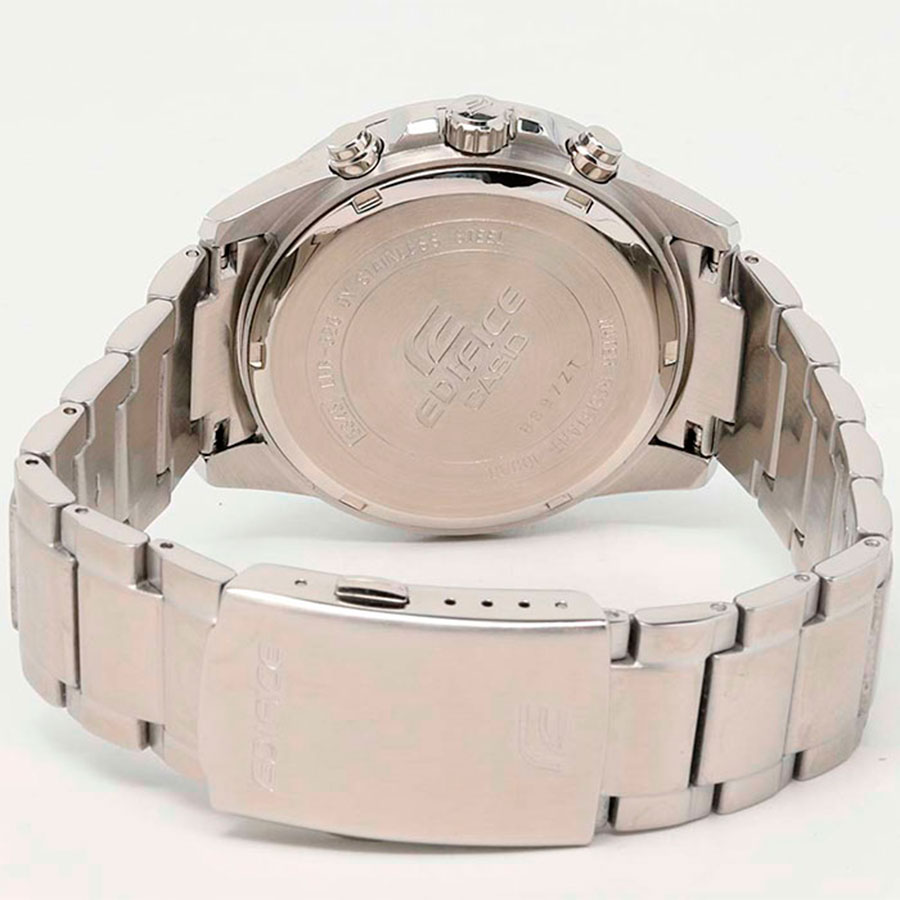 Наручные часы Casio EFR-526D-2A. Фото 3.
