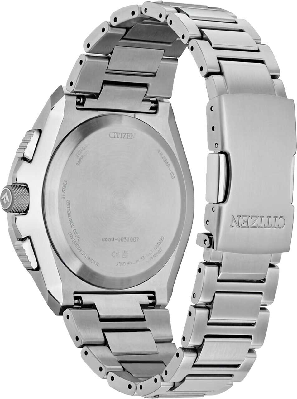 Наручные часы Citizen JY8120-58E. Фото 3.