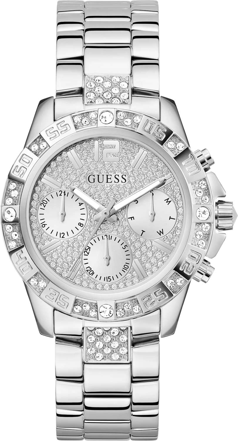 Наручные часы Guess GW0771L1. Фото 0.