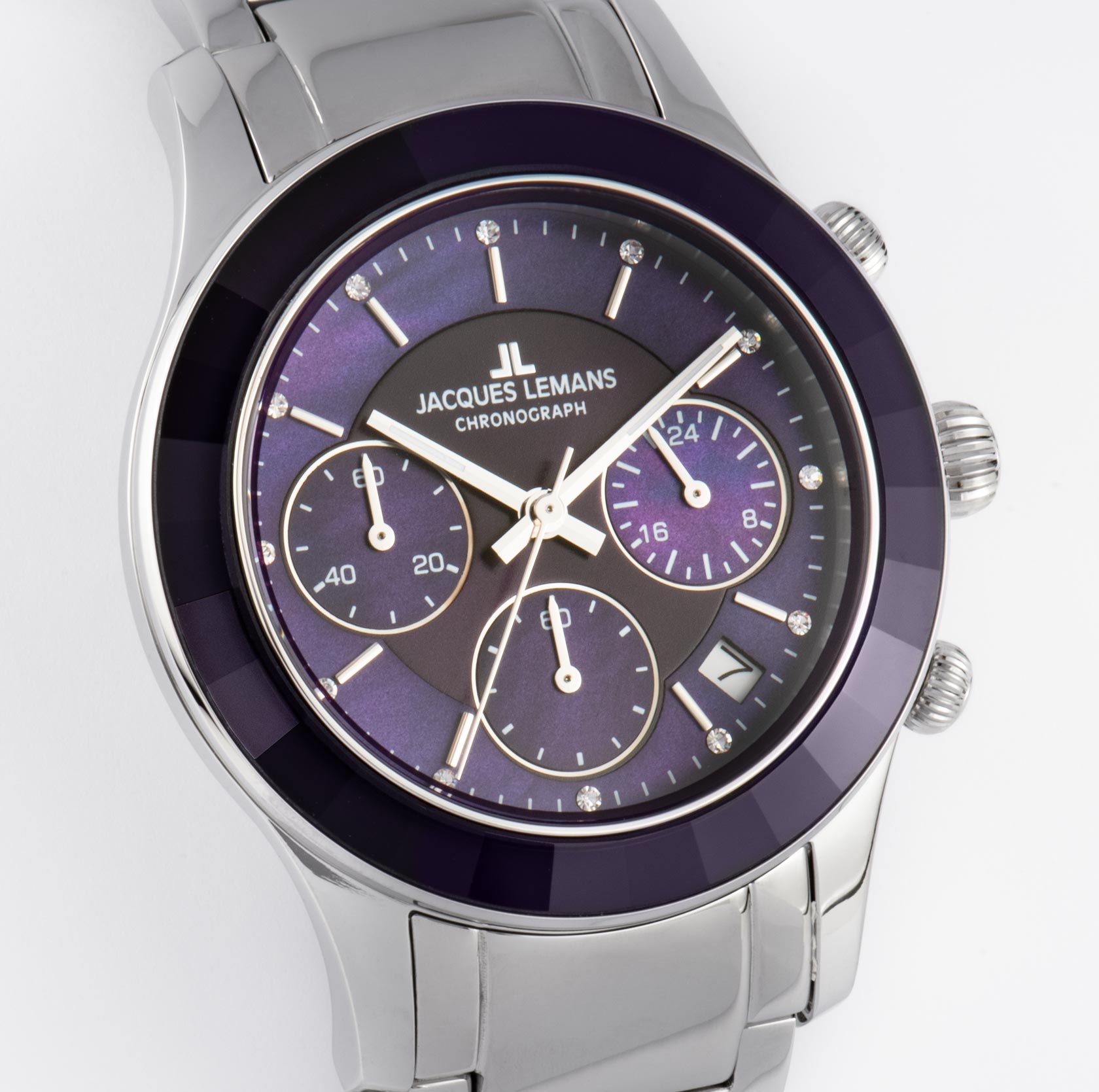 Наручные часы Jacques Lemans 1-2151M. Фото 1.