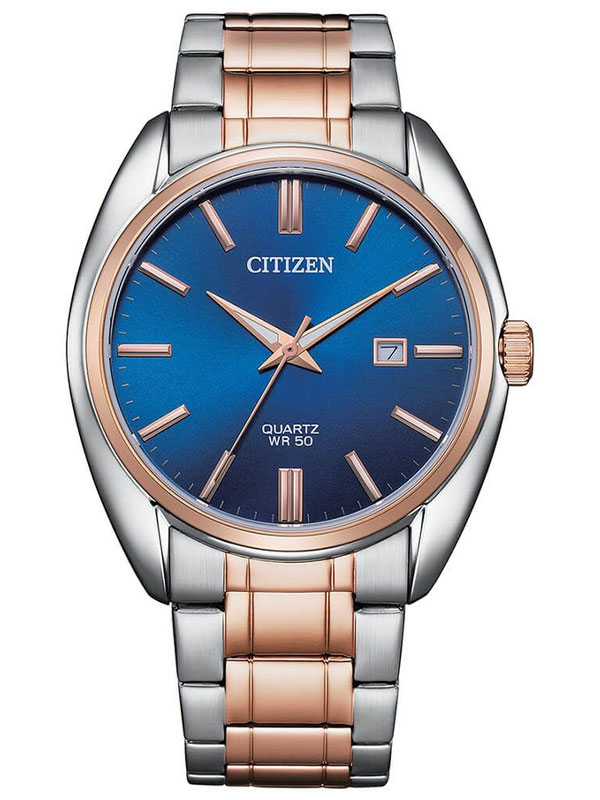 Наручные часы Citizen BI5104-57L. Фото 0.