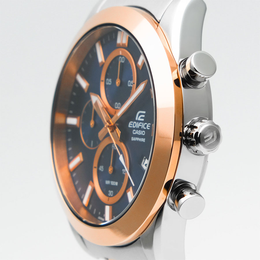 Наручные часы Casio EFB-710SG-2A. Фото 5.