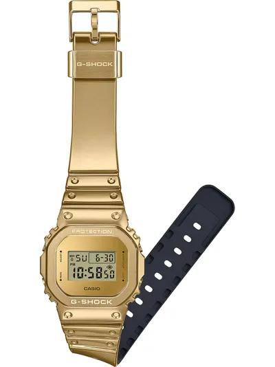 Наручные часы Casio GM-5600YMG-9. Фото 2.
