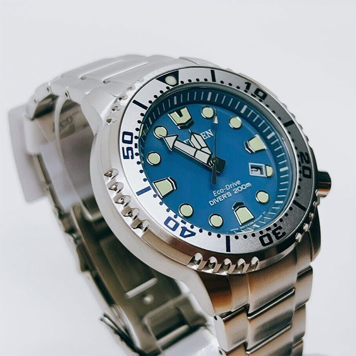 Наручные часы Citizen BN0165-55L. Фото 4.