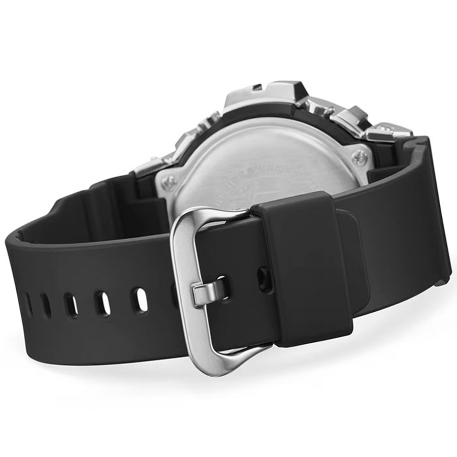 Наручные часы Casio GM-6900U-1. Фото 9.