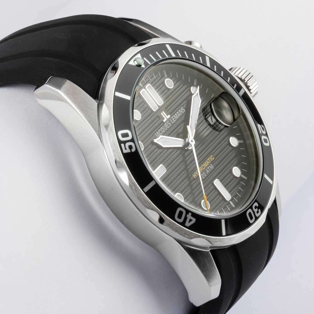 Наручные часы Jacques Lemans 1-2170A. Фото 1.