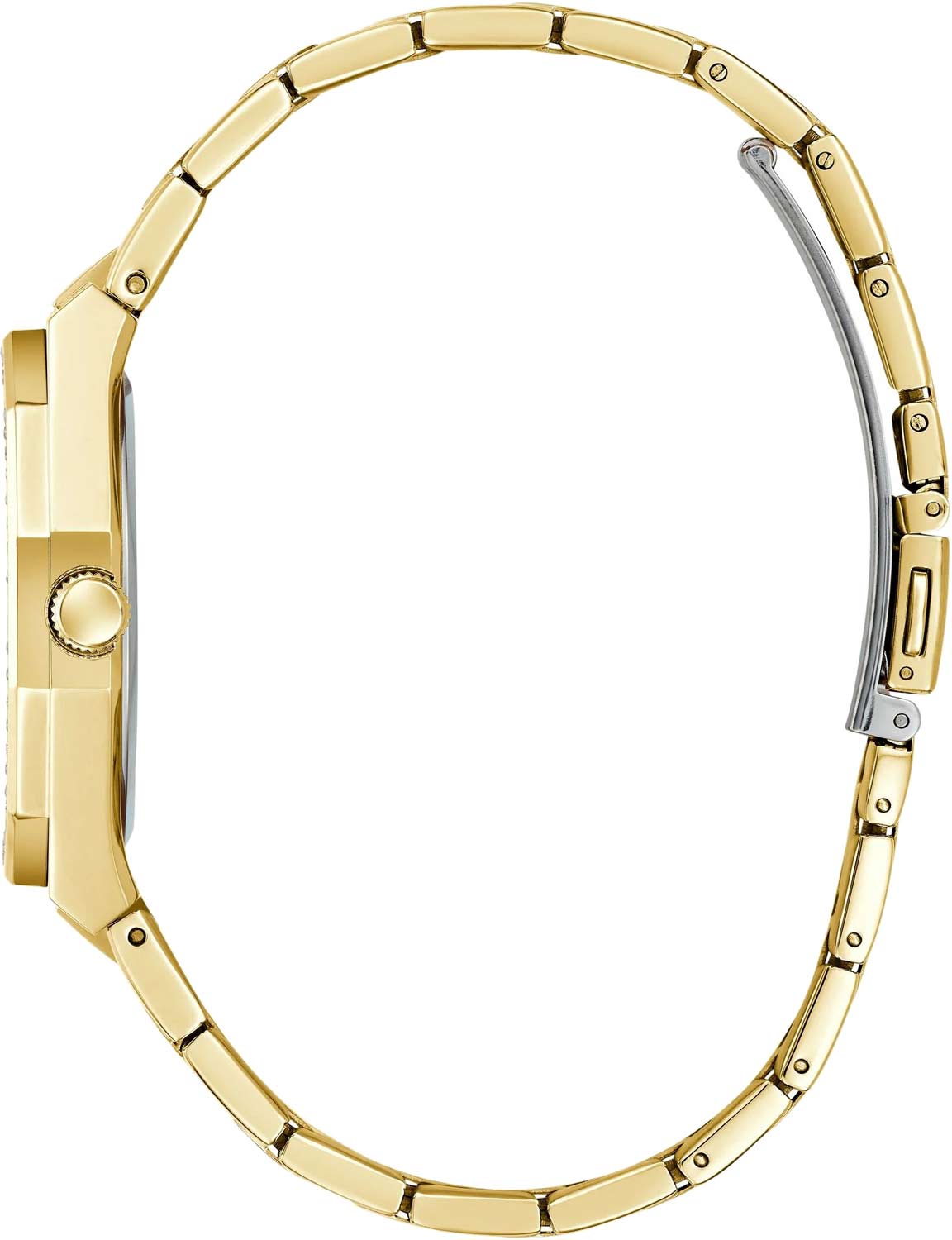 Наручные часы Guess GW0770L2. Фото 3.