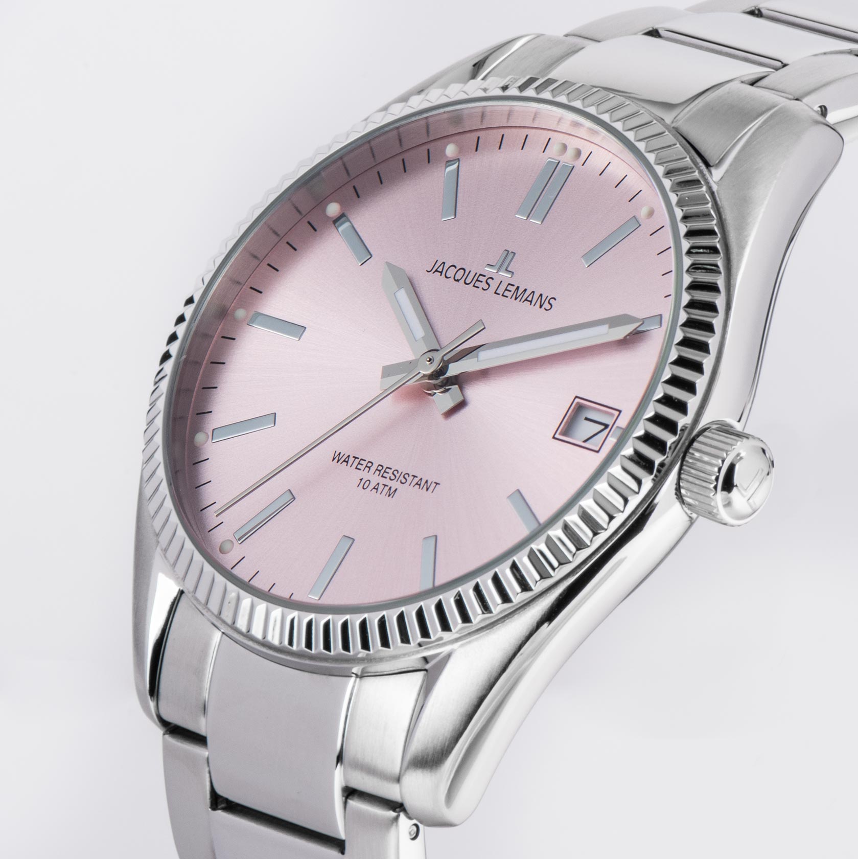 Наручные часы Jacques Lemans 50-4G. Фото 1.