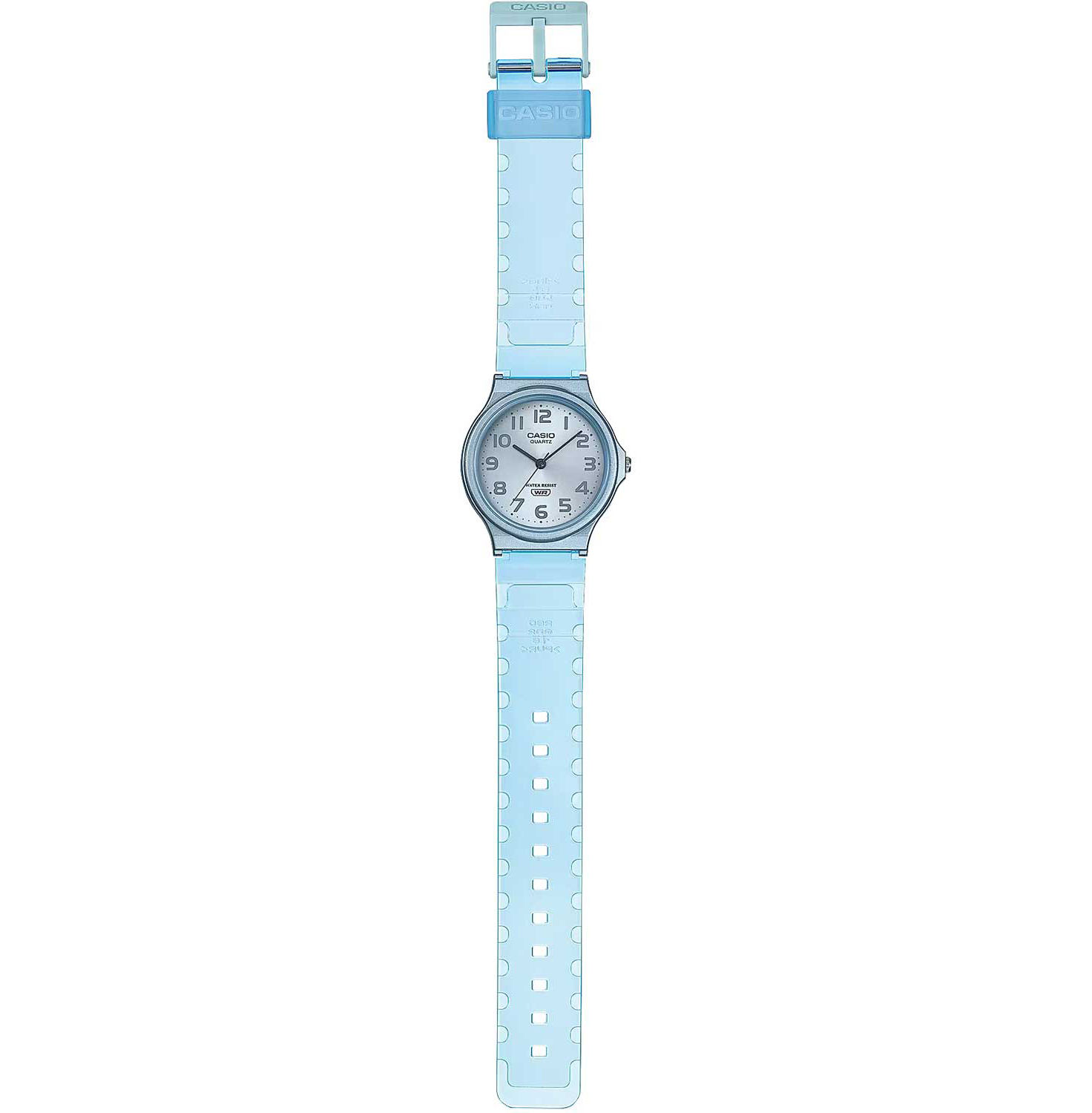 Наручные часы Casio MQ-24S-2B. Фото 1.