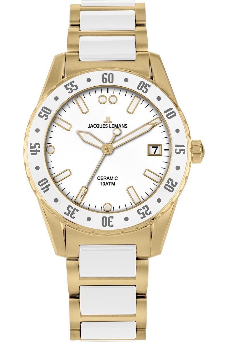 Наручные часы Jacques Lemans 42-12L. Фото 0.