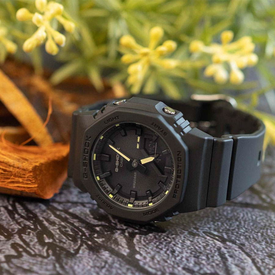 Наручные часы Casio GMA-P2100SA-1A1. Фото 4.
