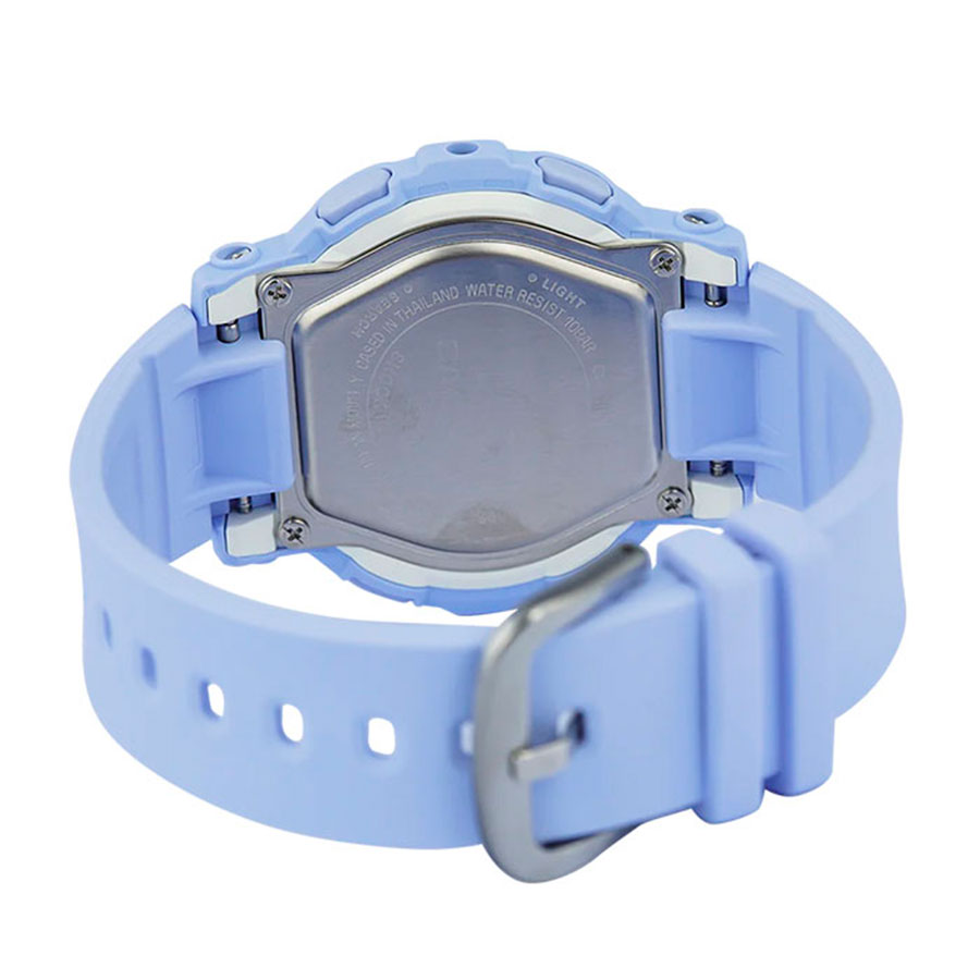 Наручные часы Casio BGA-290DS-2A. Фото 5.