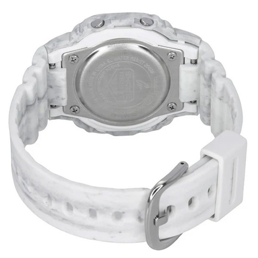 Наручные часы Casio GMS-S5600RT-7. Фото 5.
