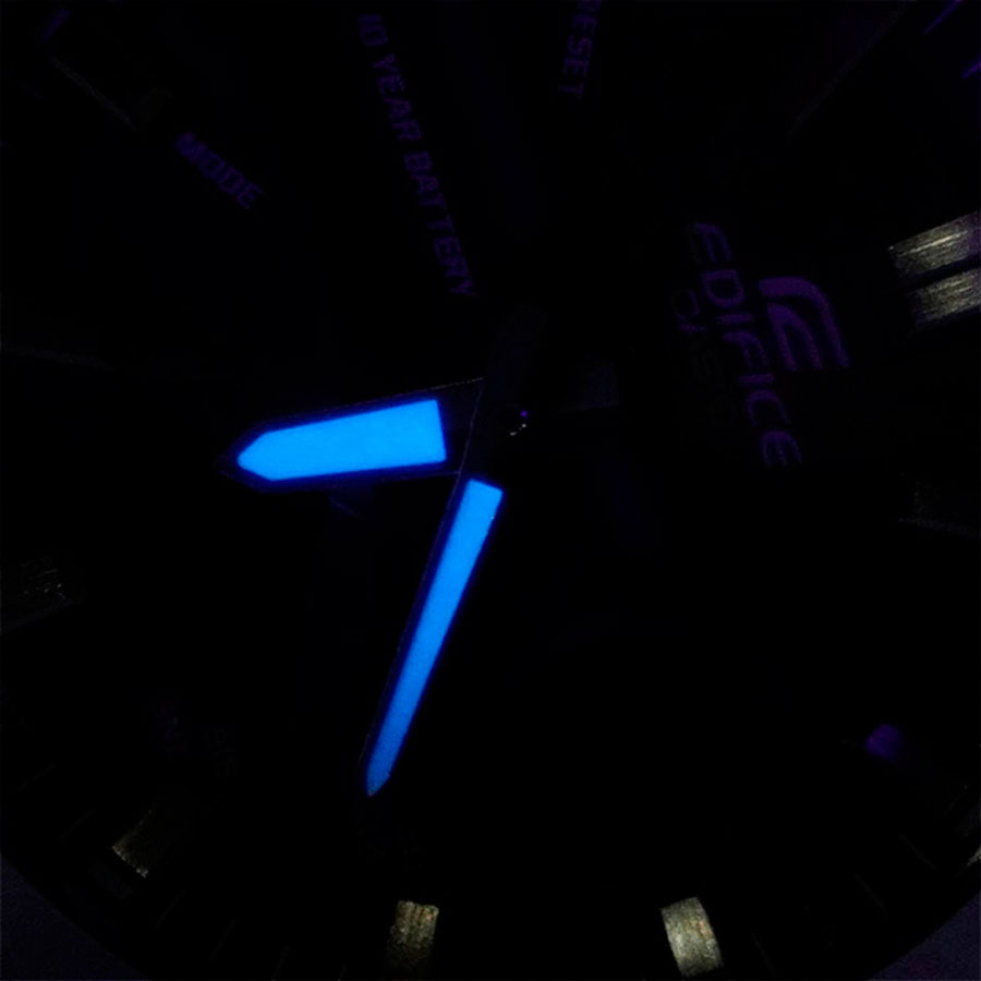 Наручные часы Casio EFV-C120L-8A. Фото 3.